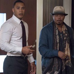 Foto Terrence Howard