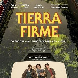 Foto Tierra Firme