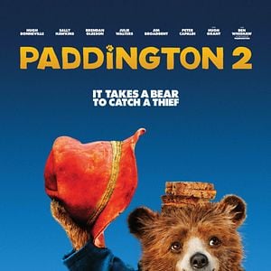 Foto Paddington 2