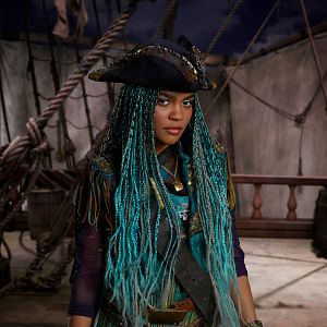 Foto Descendientes 2