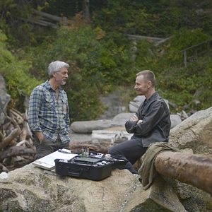 Foto Christopher Cousins