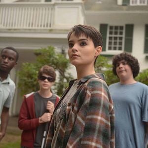 Foto Brianna Hildebrand