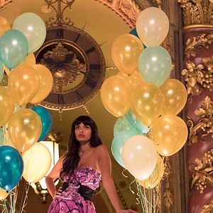 Foto Jameela Jamil