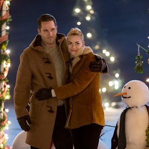 Foto Luke MacFarlane