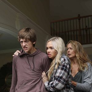 Foto Percy Hynes White