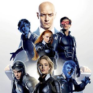 Foto X-Men: Apocalipsis