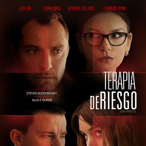 Foto Terapia de riesgo