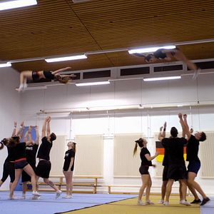 Foto Bring It On: Worldwide #Cheersmack