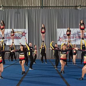 Foto Bring It On: Worldwide #Cheersmack