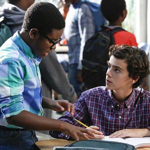 Foto Jack Dylan Grazer