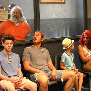 Foto Scott MacArthur