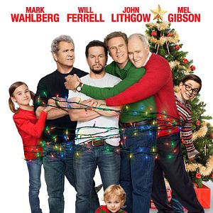 Foto Guerra de papás 2