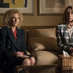 Foto Julianne Nicholson