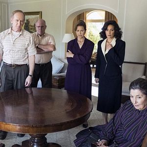 Foto Constance Marie