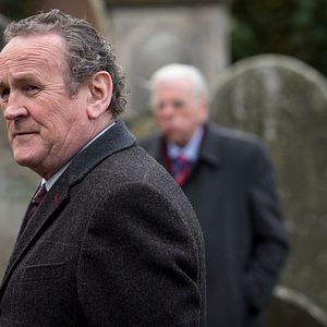 Foto Un viaje por la paz