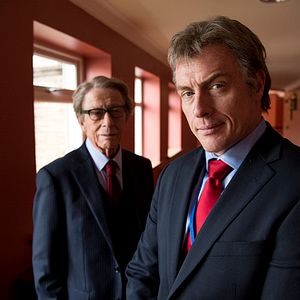 Foto Un viaje por la paz