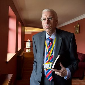 Foto Un viaje por la paz