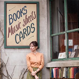 Foto De libros, amores y otros males