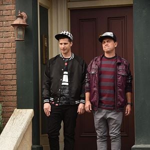 Foto Brooklyn, Precinto 99