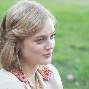 Foto El profesor Marston y la Mujer Maravilla