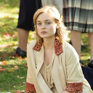 Foto El profesor Marston y la Mujer Maravilla