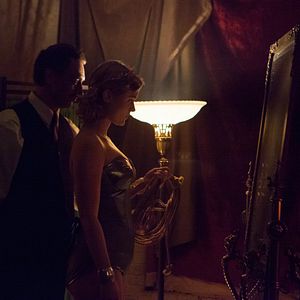 Foto El profesor Marston y la Mujer Maravilla