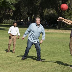 Foto Eric Stonestreet