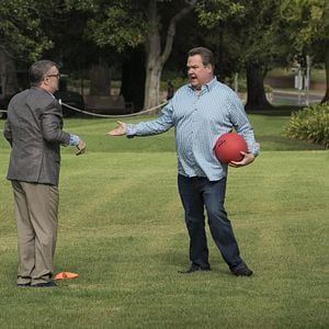 Foto Eric Stonestreet