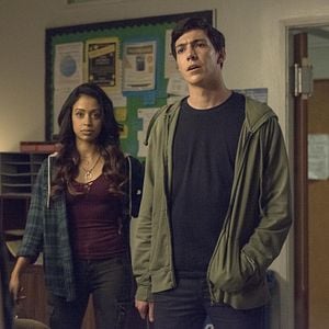 Foto Jordan Calloway