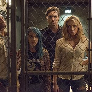 Foto Jordan Calloway