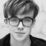 Foto Alex Lawther
