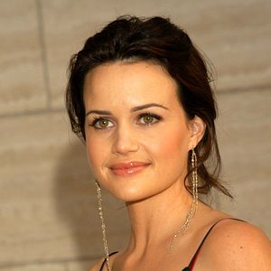 Foto Carla Gugino