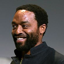 Foto Chiwetel Ejiofor