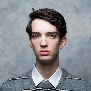 Foto Kodi Smit-McPhee