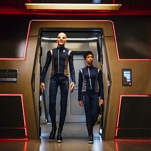 Foto Star Trek: Discovery