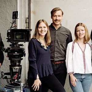 Foto Viento de libertad