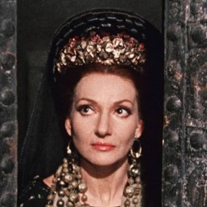 Foto Maria Callas