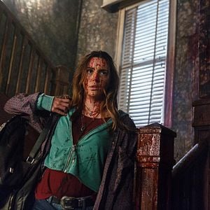 Foto Ash. vs. Evil Dead