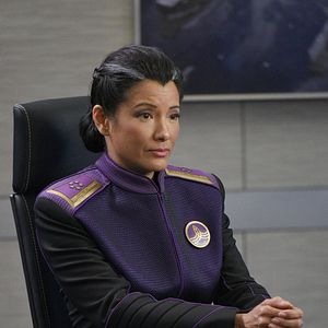 Foto Kelly Hu