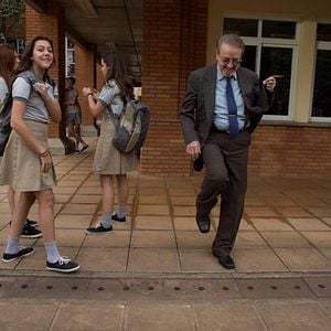 Foto Como Se Tornar o Pior Aluno da Escola