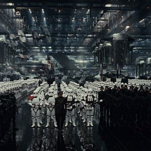 Foto Star Wars: Los últimos jedi