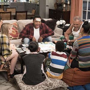 Foto Laurence Fishburne