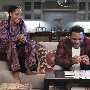 Foto Anthony Anderson