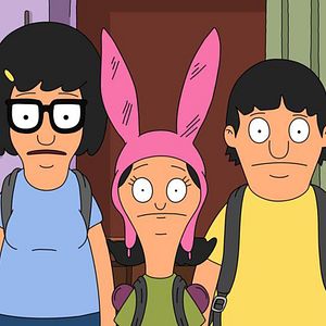 Foto Bob's Burgers