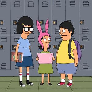 Foto Bob's Burgers