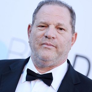 Foto Harvey Weinstein