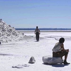 Foto No te olvides de mí