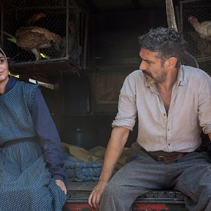 Foto No te olvides de mí