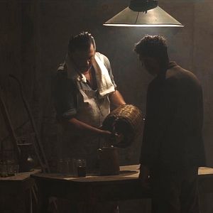 Foto No te olvides de mí