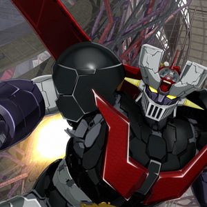 Foto Mazinger Z: Infinity